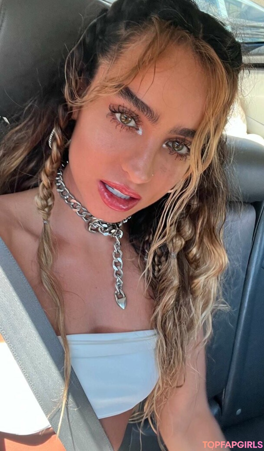 Nacktes geleaktes OnlyFans-Foto von Sommer Ray #1740