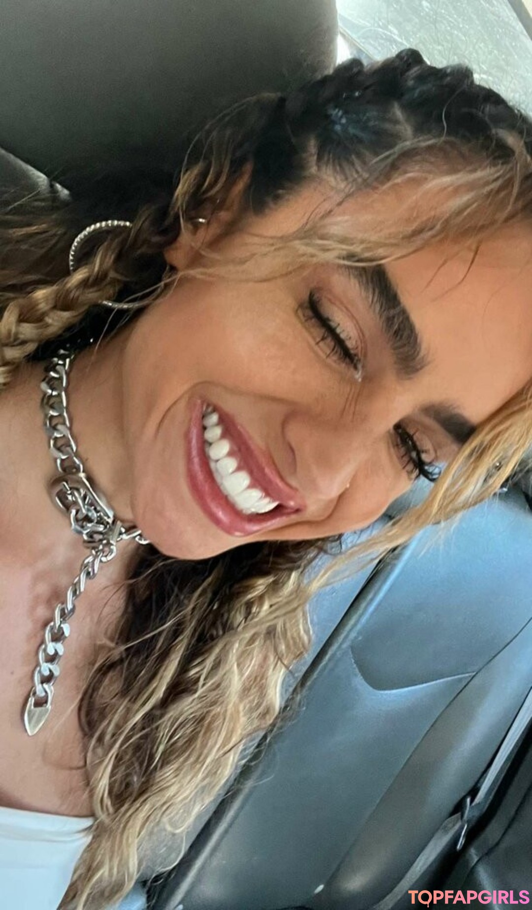 Nacktes geleaktes OnlyFans-Foto von Sommer Ray #1746