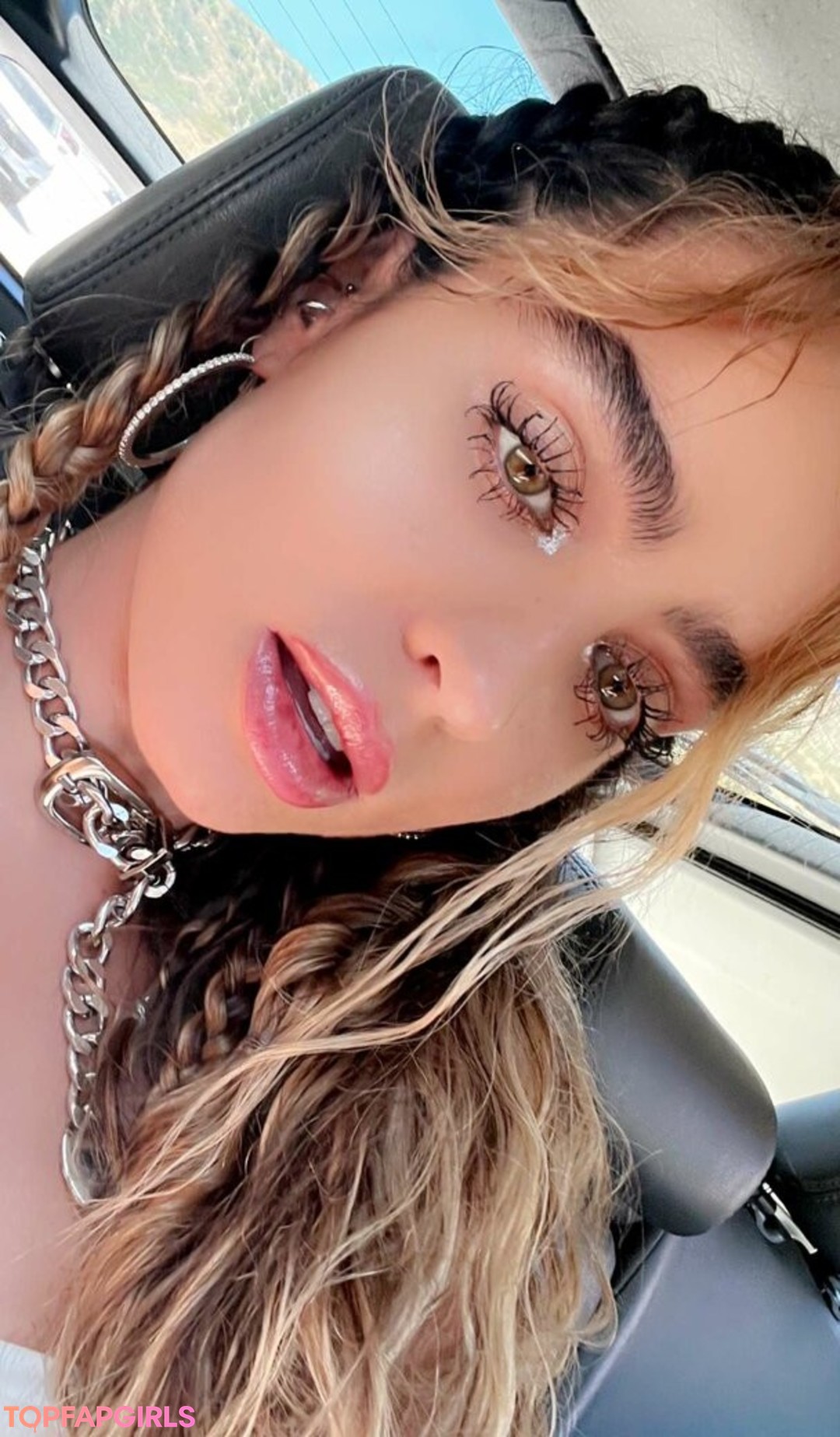 Nacktes geleaktes OnlyFans-Foto von Sommer Ray #1749