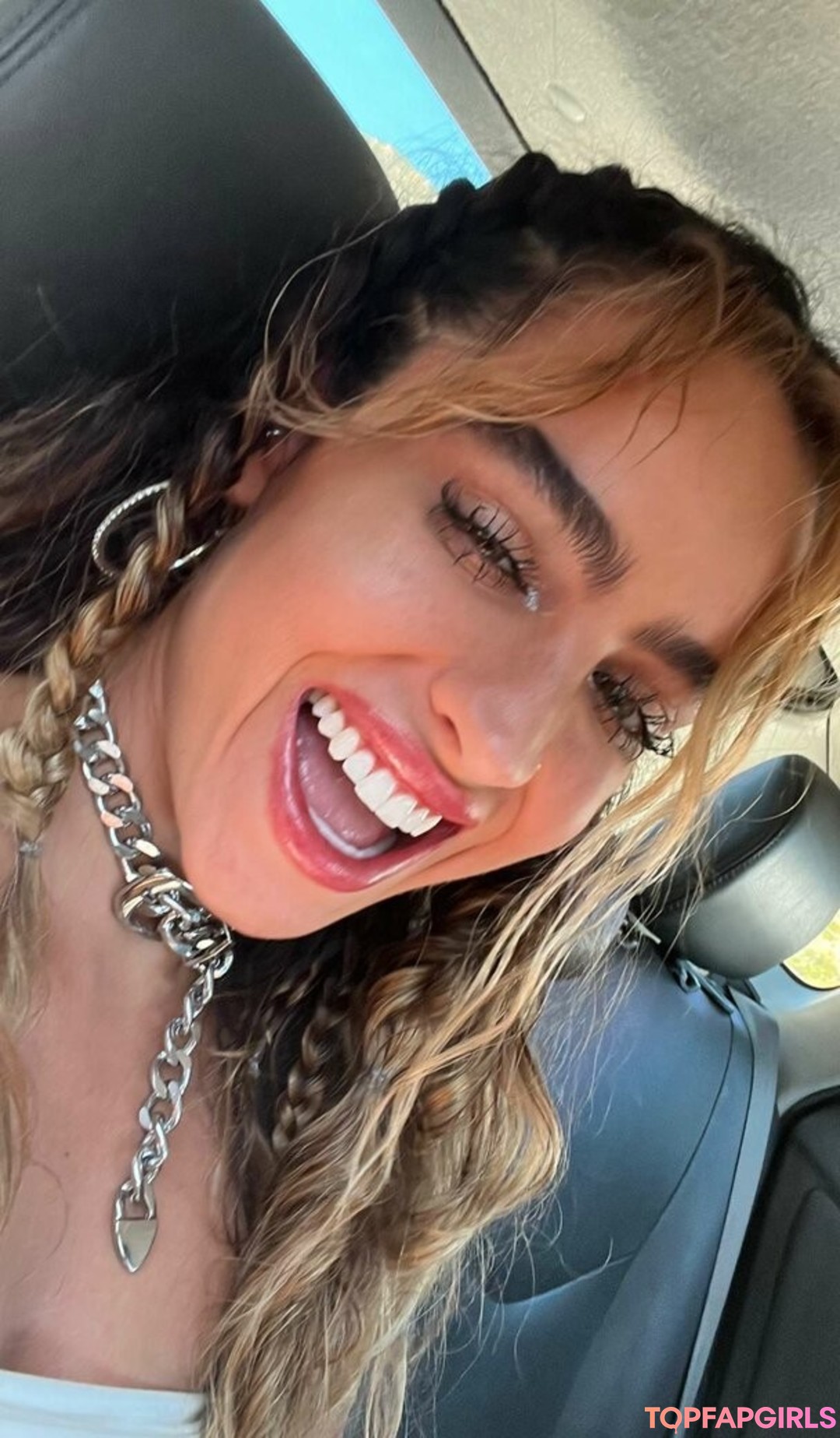 Nacktes geleaktes OnlyFans-Foto von Sommer Ray #1753