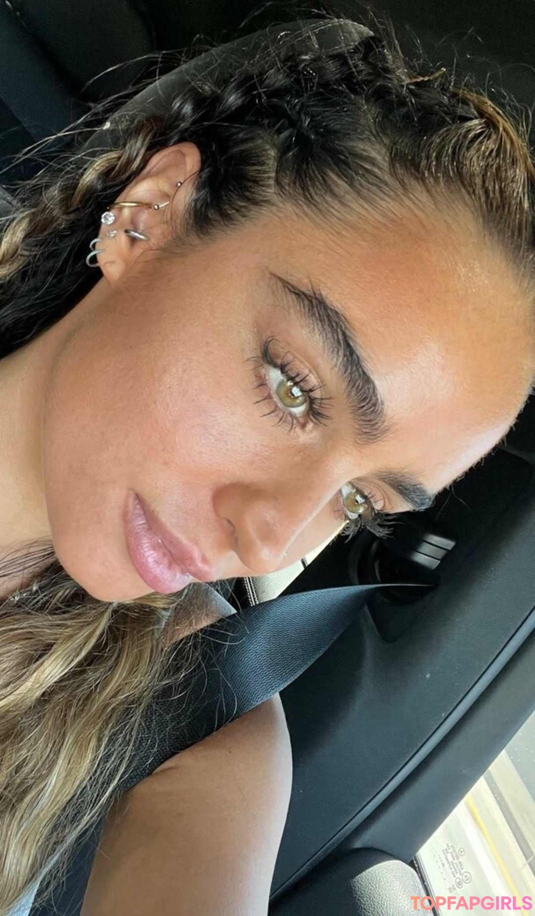 Nacktes geleaktes OnlyFans-Foto von Sommer Ray #1767