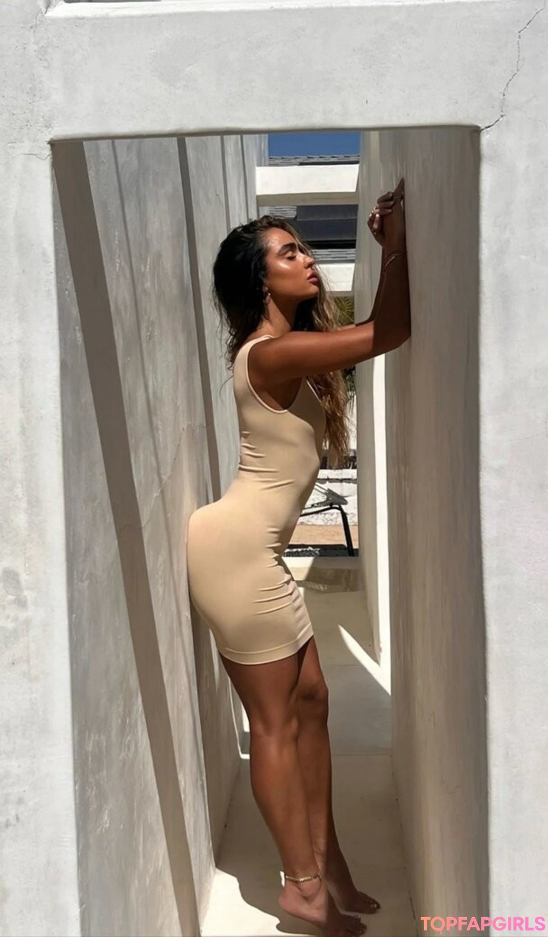 Nacktes geleaktes OnlyFans-Foto von Sommer Ray #1801