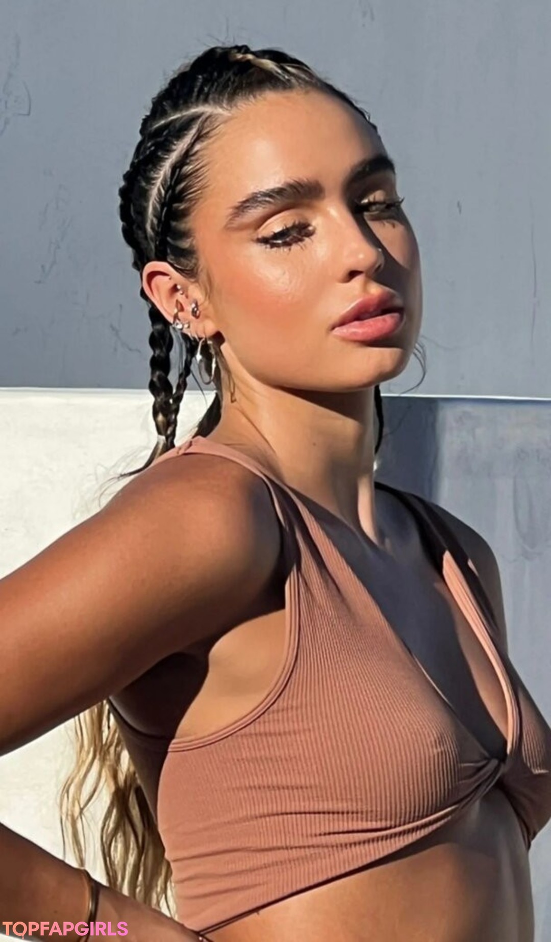 Nacktes geleaktes OnlyFans-Foto von Sommer Ray #1803
