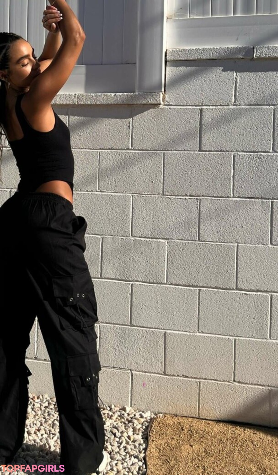 Nacktes geleaktes OnlyFans-Foto von Sommer Ray #1811