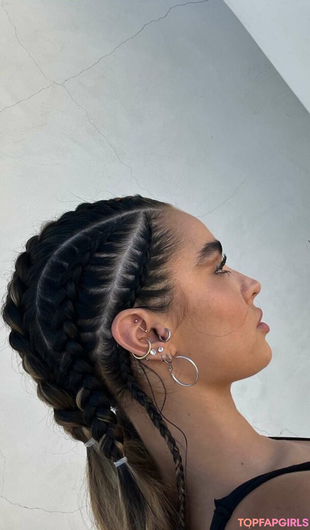 Nacktes geleaktes OnlyFans-Foto von Sommer Ray #1813