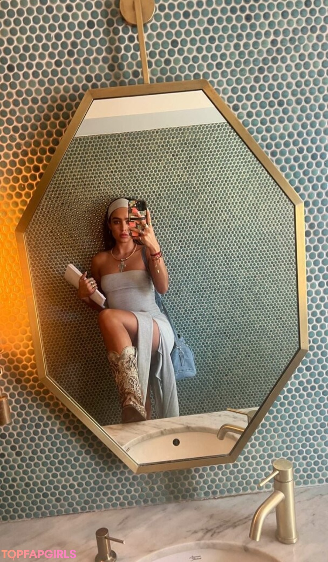 Nacktes geleaktes OnlyFans-Foto von Sommer Ray #1859