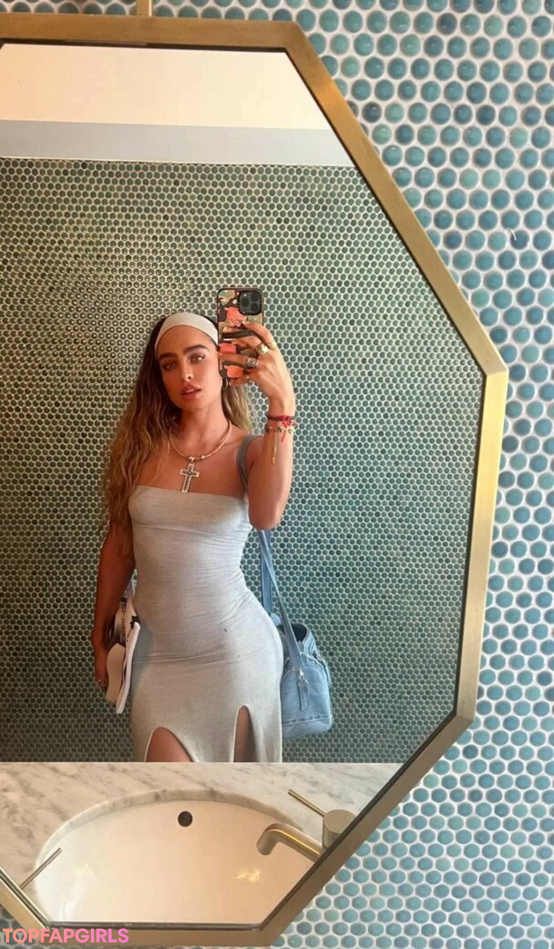 Nacktes geleaktes OnlyFans-Foto von Sommer Ray #1863