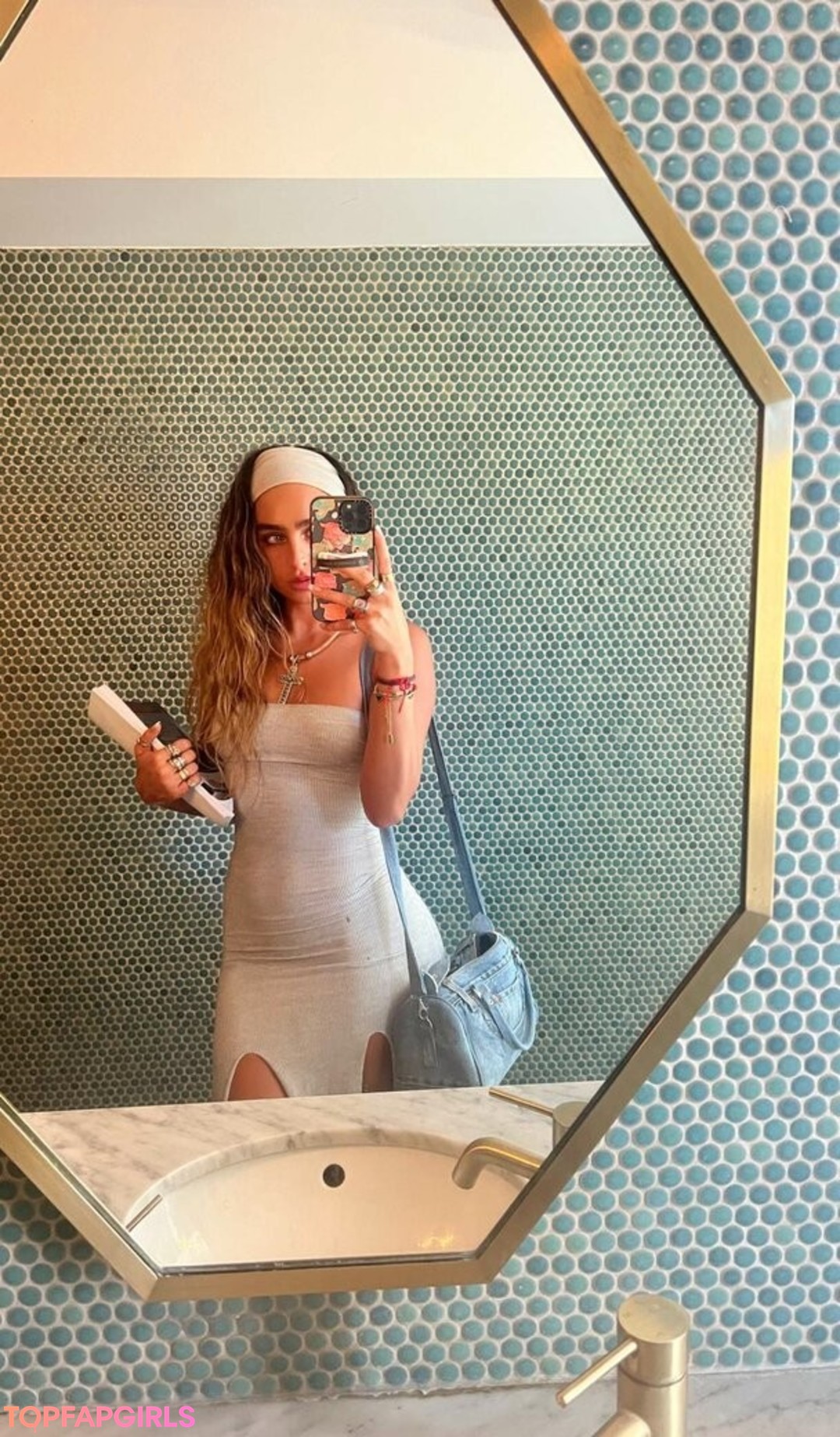 Nacktes geleaktes OnlyFans-Foto von Sommer Ray #1865