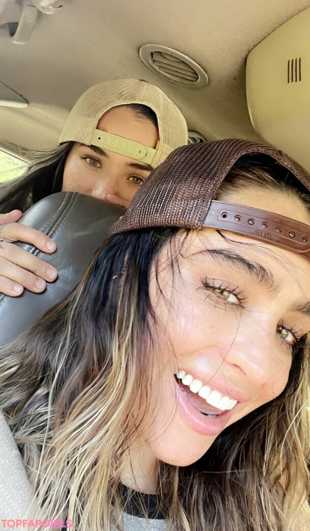 Nacktes geleaktes OnlyFans-Foto von Sommer Ray #1900