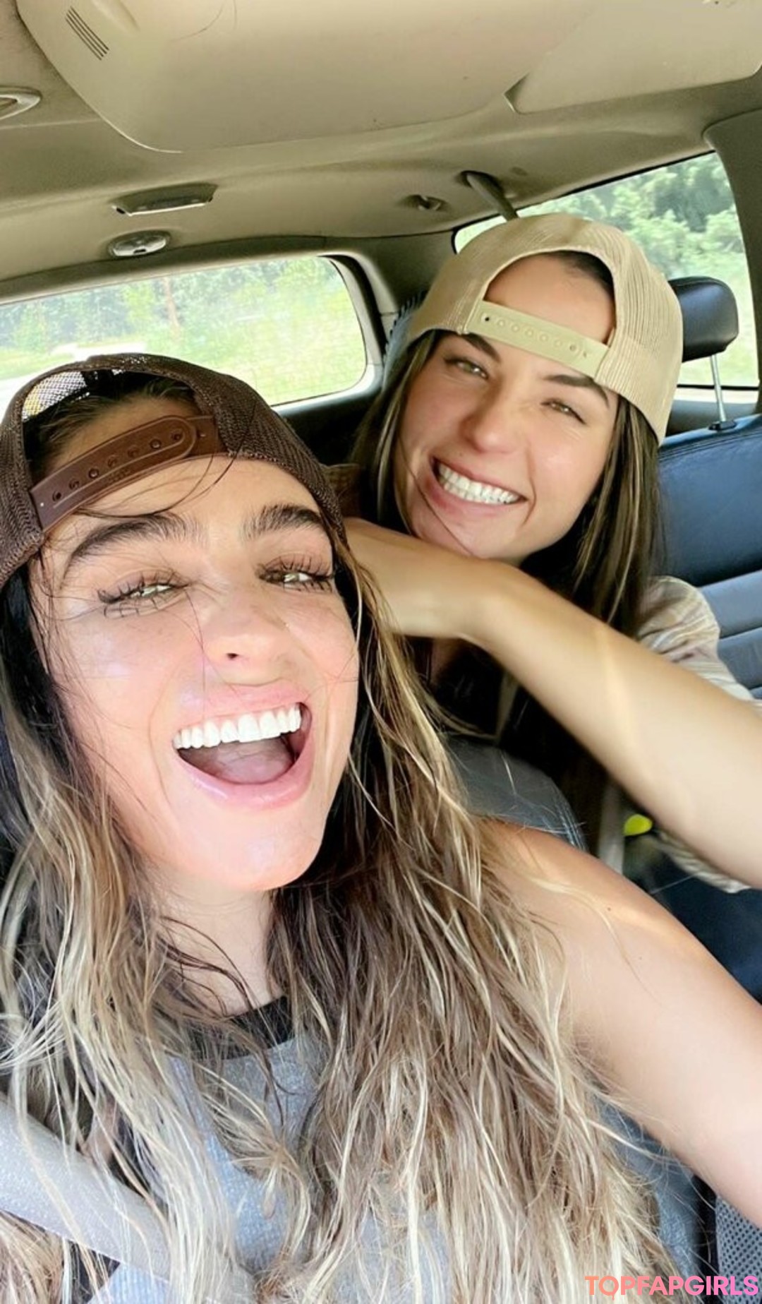 Nacktes geleaktes OnlyFans-Foto von Sommer Ray #1901