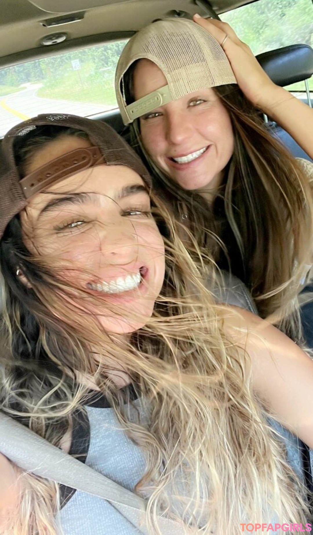 Nacktes geleaktes OnlyFans-Foto von Sommer Ray #1902