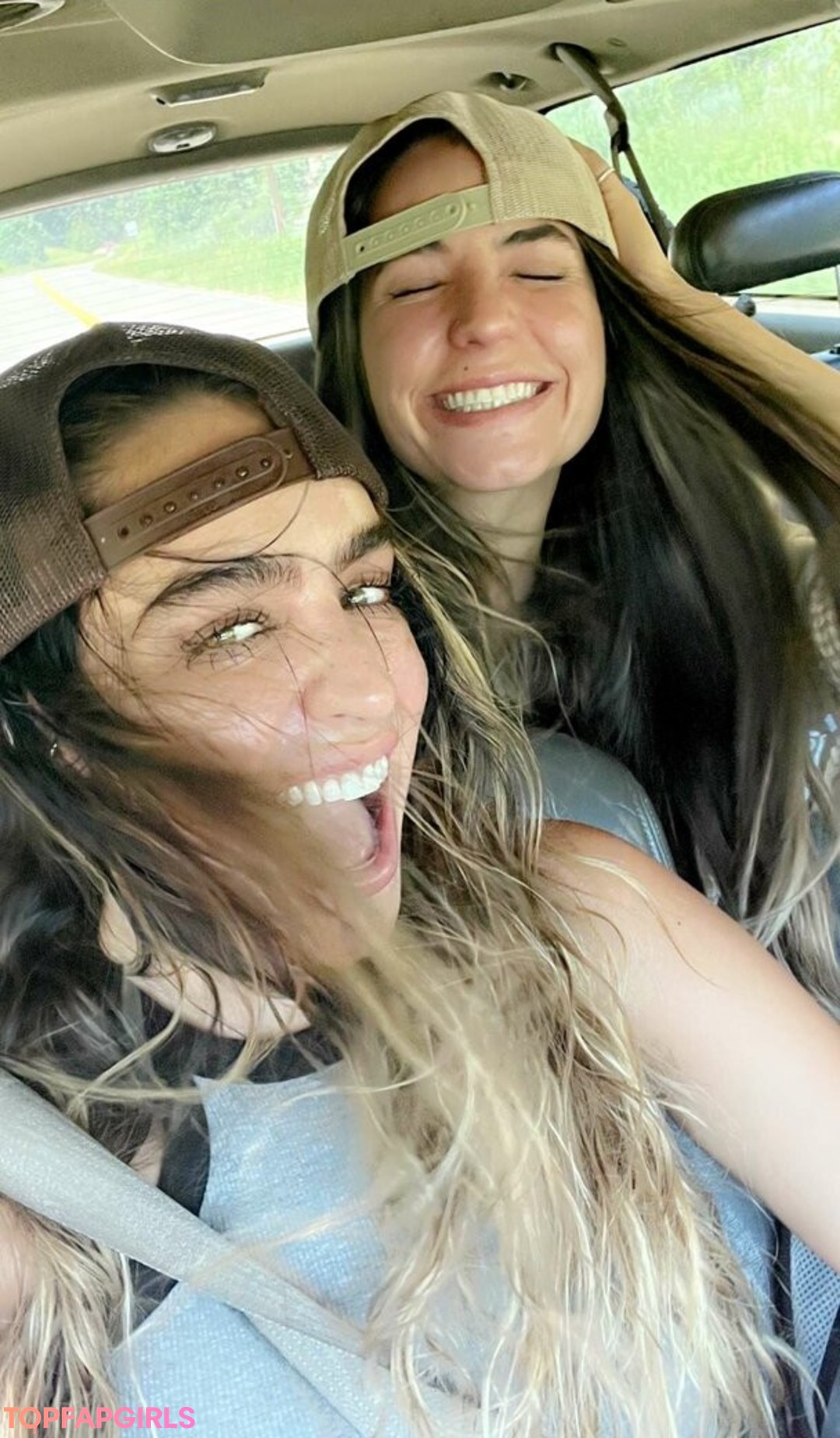 Nacktes geleaktes OnlyFans-Foto von Sommer Ray #1903