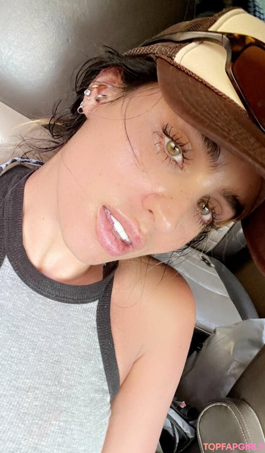 Nacktes geleaktes OnlyFans-Foto von Sommer Ray #1947