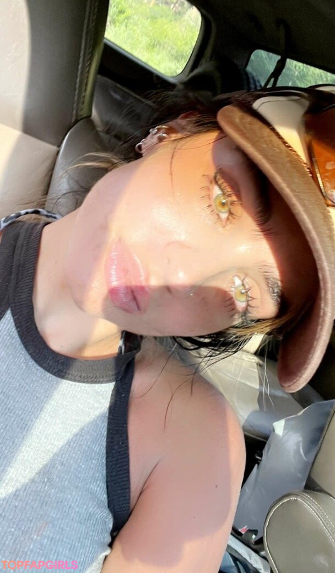 Nacktes geleaktes OnlyFans-Foto von Sommer Ray #1950