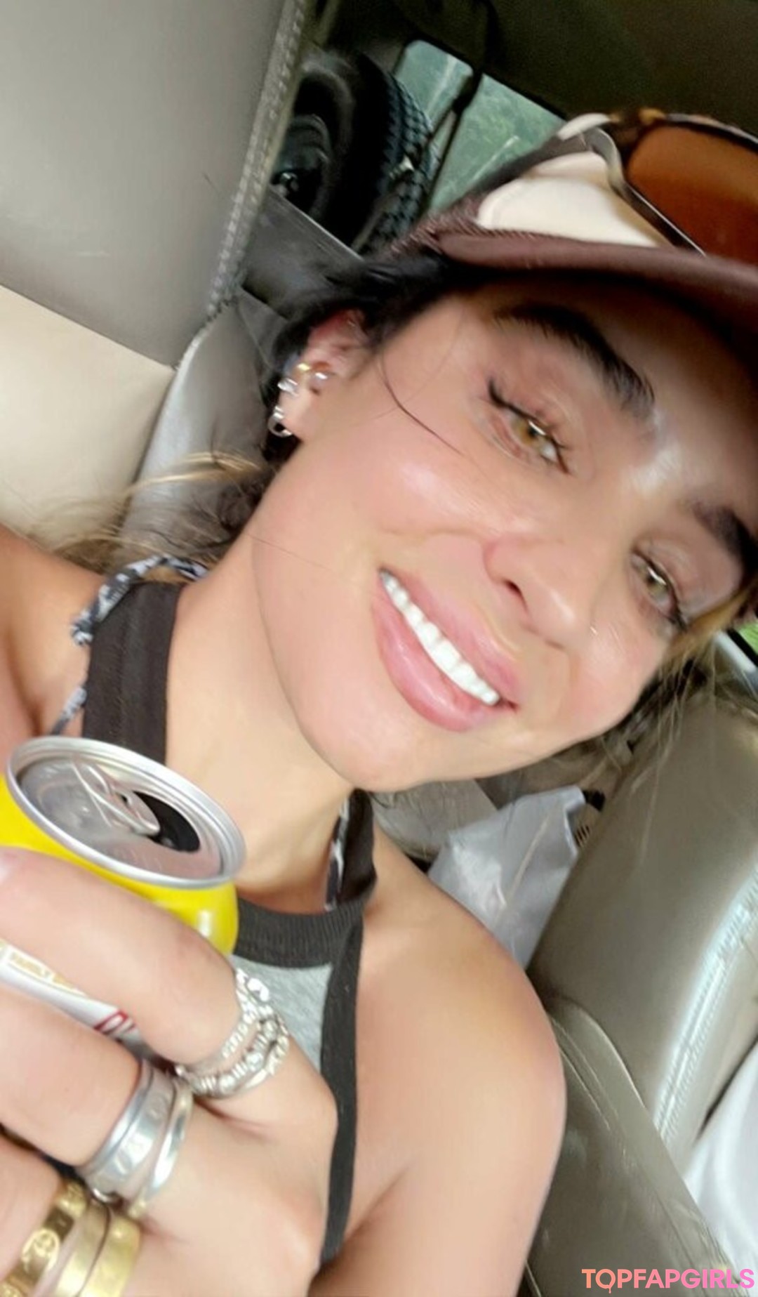 Nacktes geleaktes OnlyFans-Foto von Sommer Ray #1951