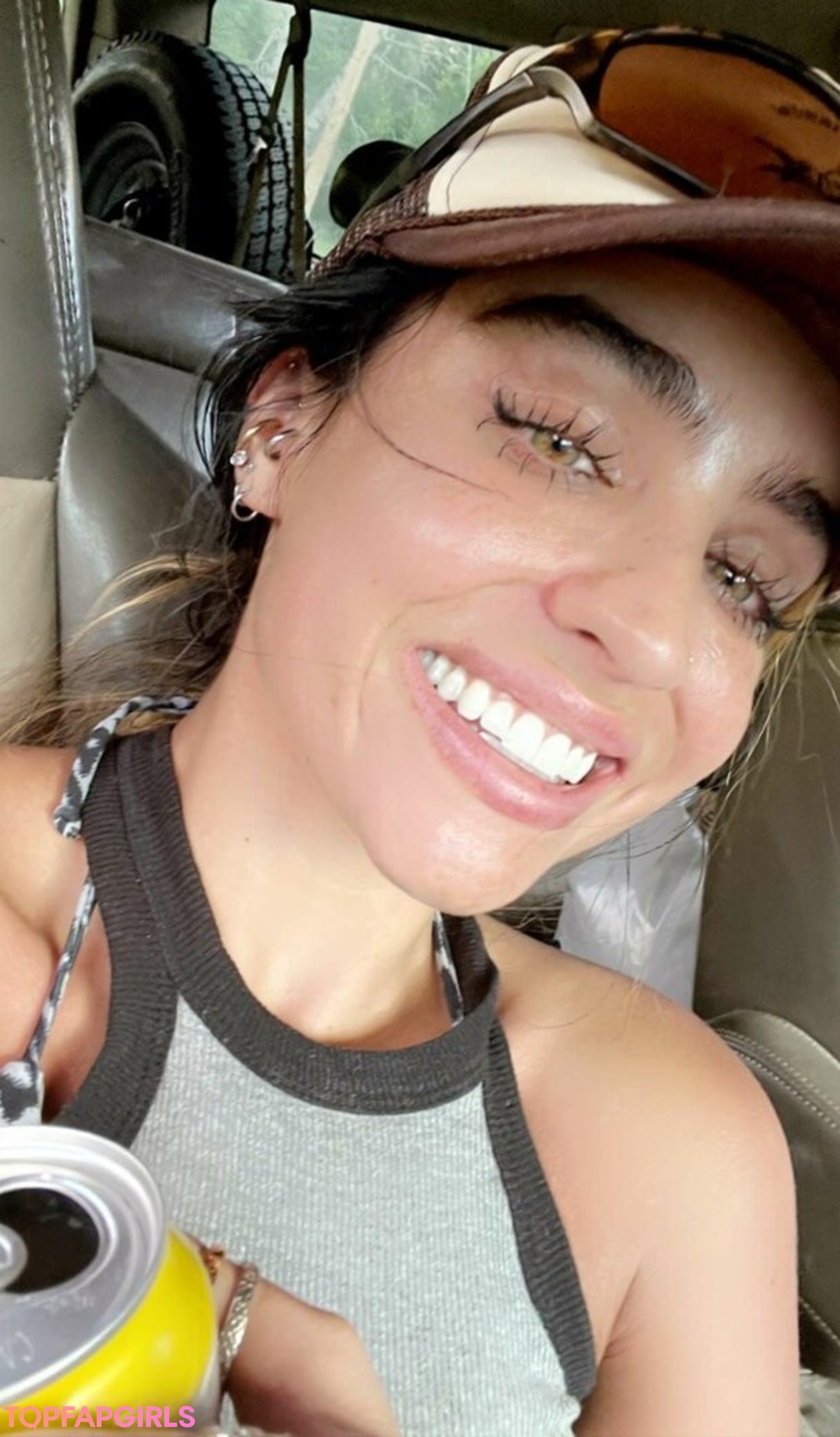 Nacktes geleaktes OnlyFans-Foto von Sommer Ray #1952