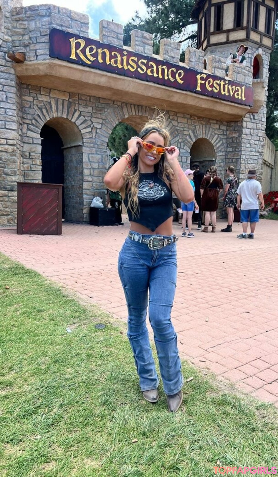 Nacktes geleaktes OnlyFans-Foto von Sommer Ray #1963