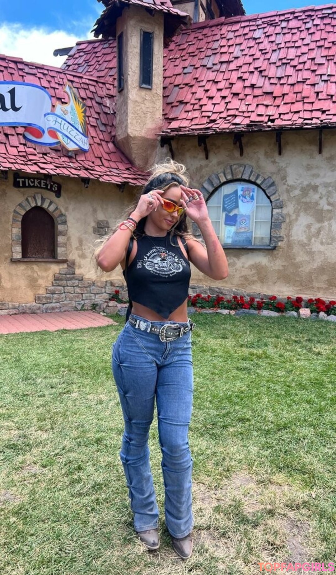 Nacktes geleaktes OnlyFans-Foto von Sommer Ray #1964
