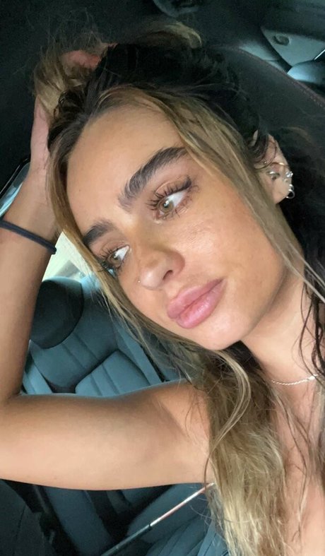 Sommer Ray