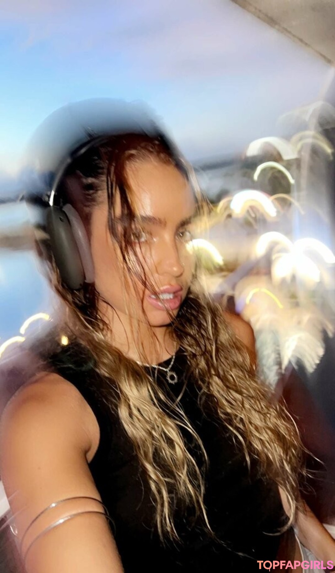 Nacktes geleaktes OnlyFans-Foto von Sommer Ray #1972