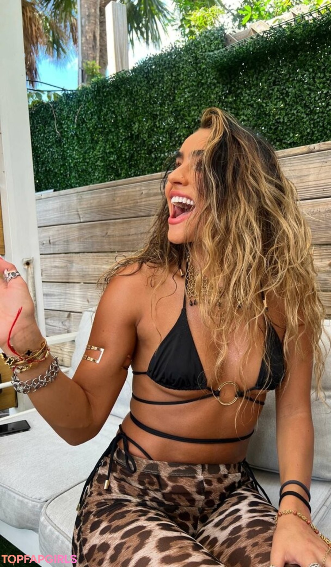 Nacktes geleaktes OnlyFans-Foto von Sommer Ray #1978