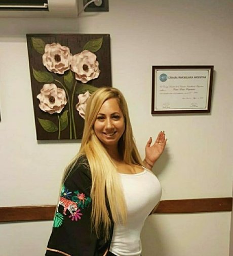 Blondemaria
