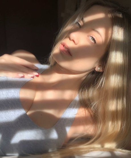 Nacktes geleaktes OnlyFans-Foto von Sol Aguilera