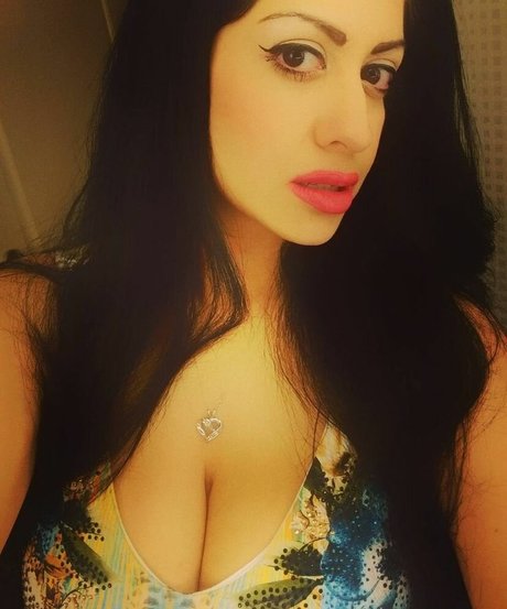 Nacktes geleaktes OnlyFans-Foto von Jennifer Cortez