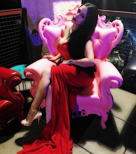 Nacktes geleaktes OnlyFans-Foto von Jennifer Cortez