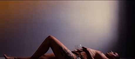 Nacktes geleaktes OnlyFans-Foto von Marija Barbulovic