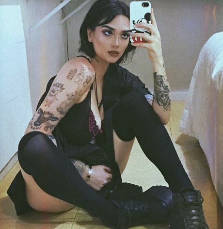 Delfi Peralta