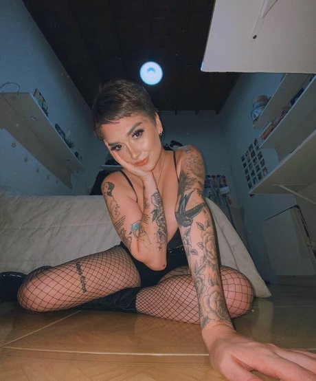 Delfi Peralta