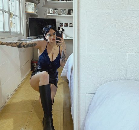 Delfi Peralta