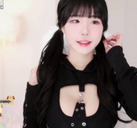 Nacktes geleaktes OnlyFans-Foto von Addielyn