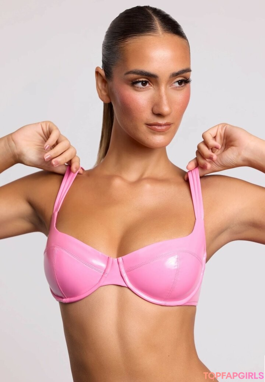 Nacktes geleaktes OnlyFans-Foto von Priscilla Ricart #1443