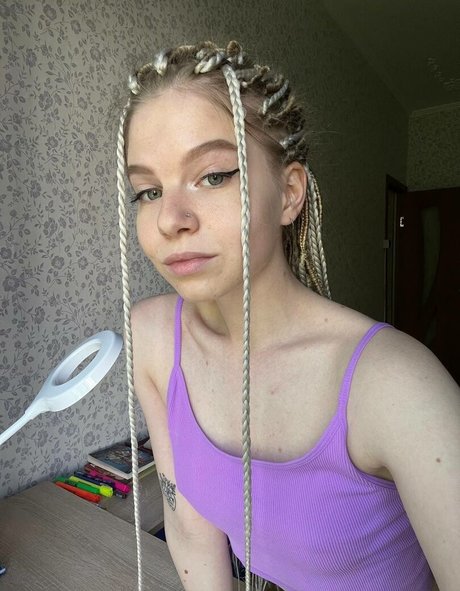 Nacktes geleaktes OnlyFans-Foto von Bannannahanna
