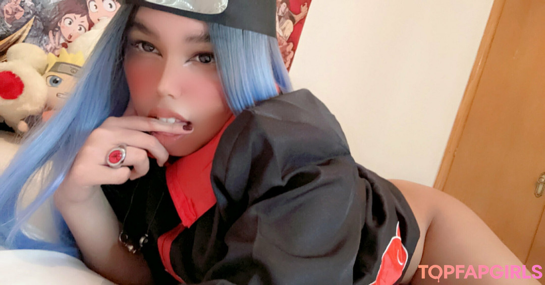 Nacktes geleaktes OnlyFans-Foto von Elizabethbluee #1052