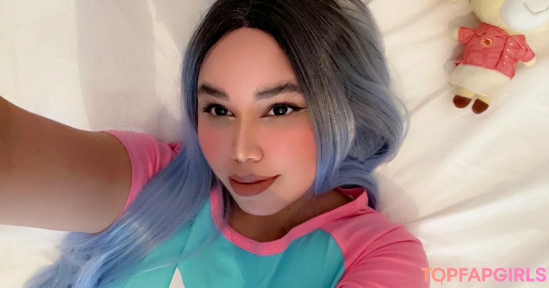 Nacktes geleaktes OnlyFans-Foto von Elizabethbluee #1080