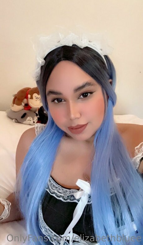 Elizabethbluee