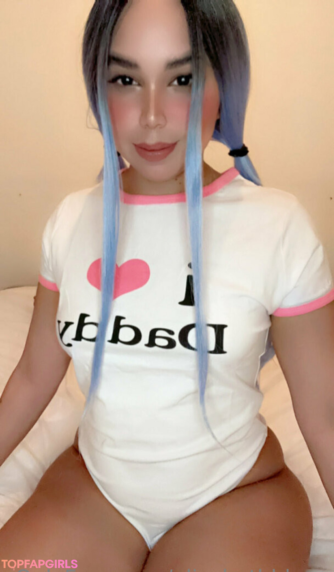 Nacktes geleaktes OnlyFans-Foto von Elizabethbluee #1192