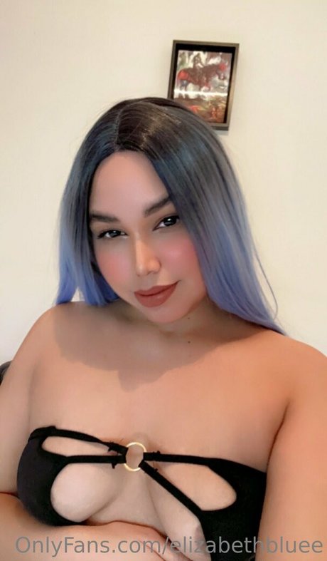 Elizabethbluee