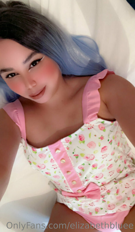 Elizabethbluee