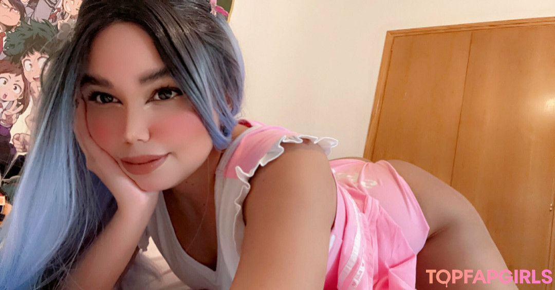 Nacktes geleaktes OnlyFans-Foto von Elizabethbluee #1247