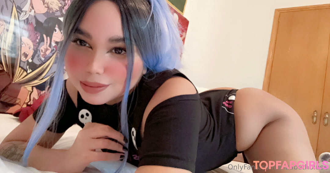 Nacktes geleaktes OnlyFans-Foto von Elizabethbluee #1288