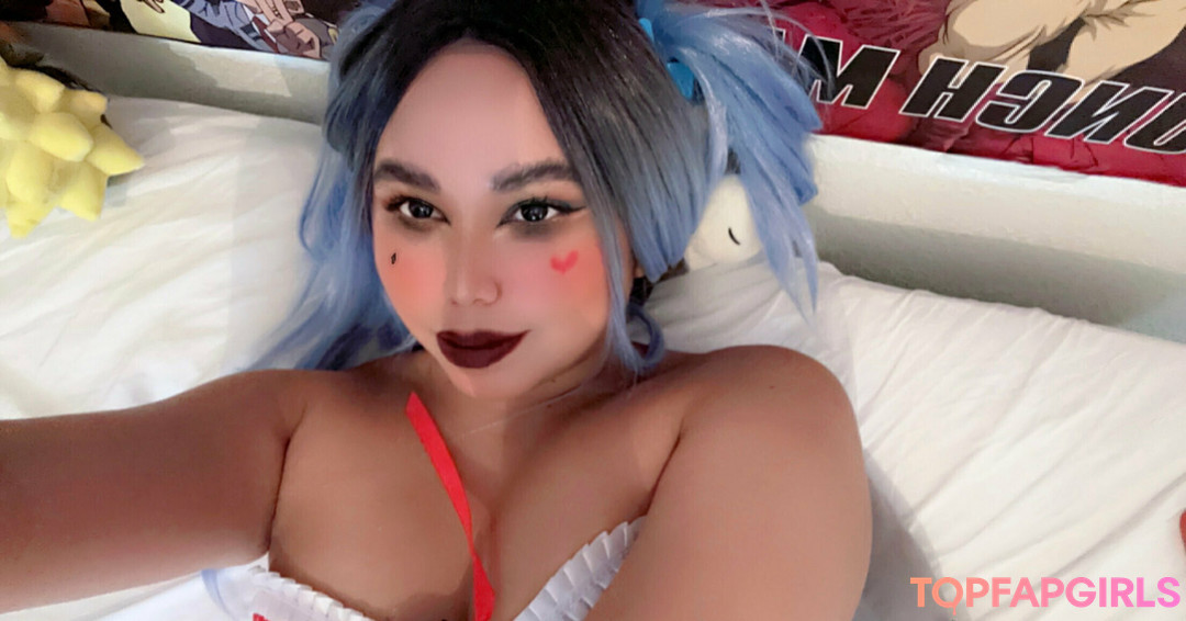Nacktes geleaktes OnlyFans-Foto von Elizabethbluee #1330