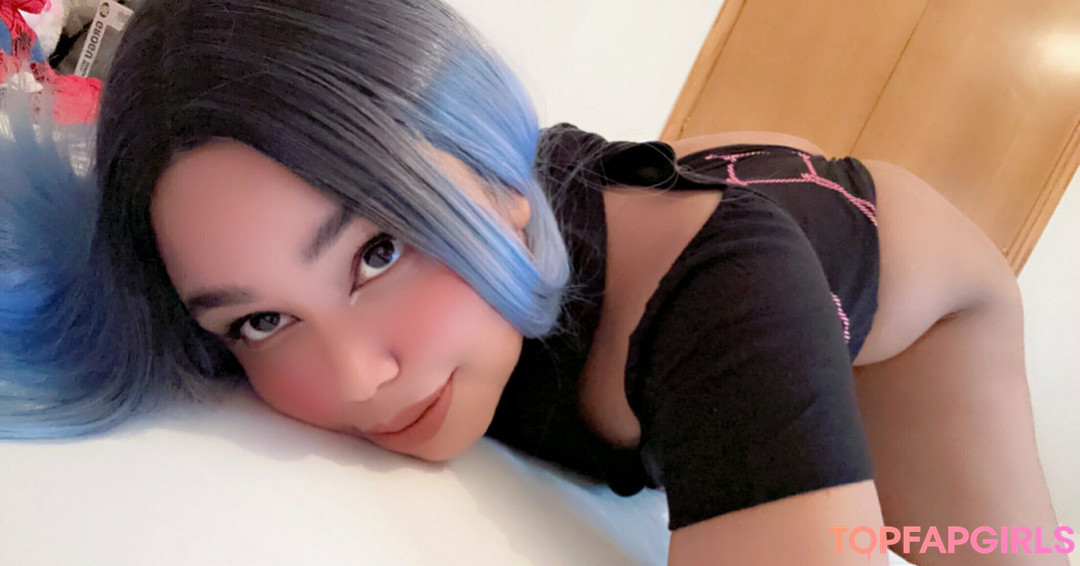 Nacktes geleaktes OnlyFans-Foto von Elizabethbluee #1344