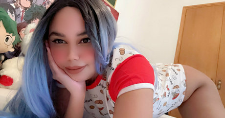 Elizabethbluee