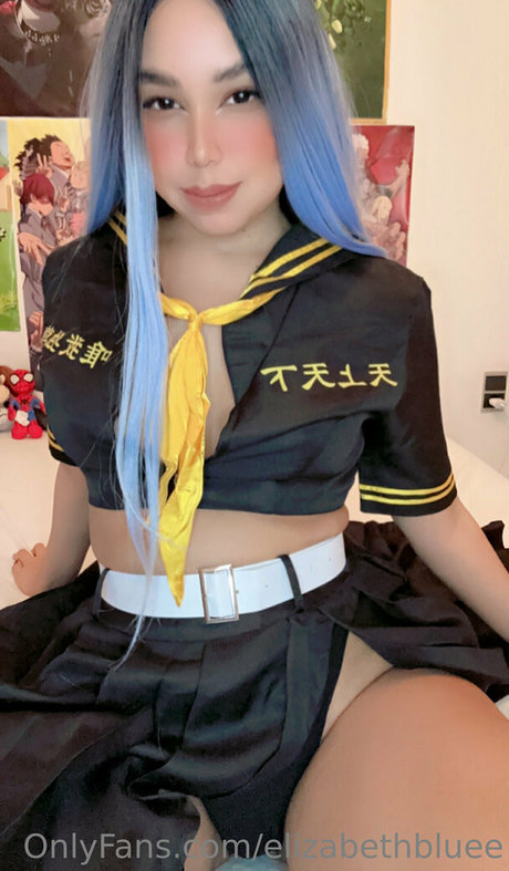 Elizabethbluee