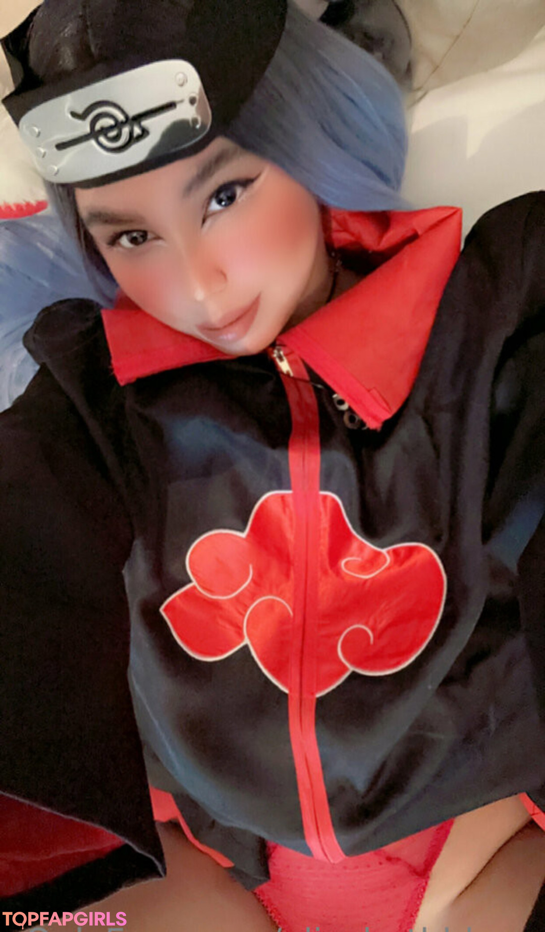 Nacktes geleaktes OnlyFans-Foto von Elizabethbluee #1502