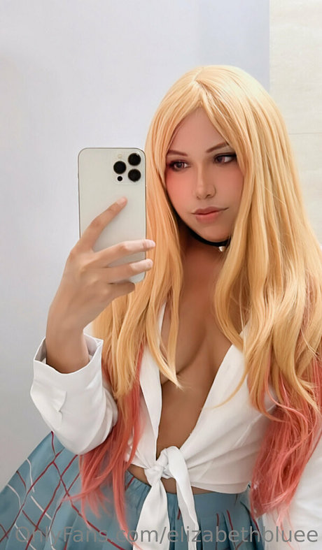 Elizabethbluee